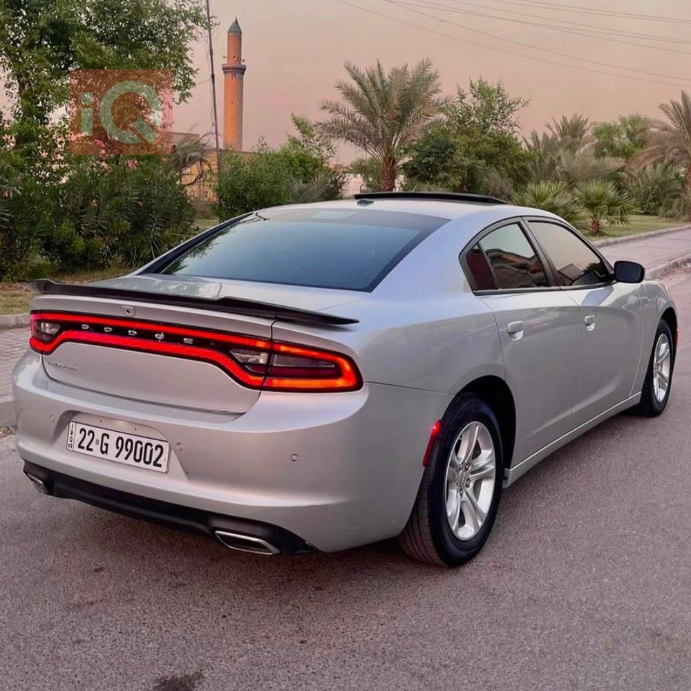 Dodge Charger